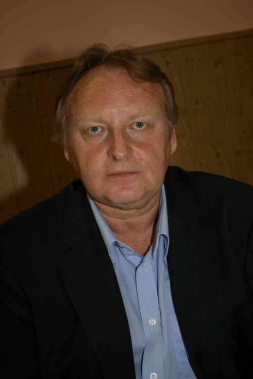 Dusan Mocnik